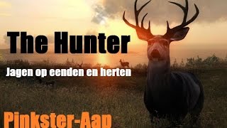 The Hunter - Jagen op eenden en herten [Tutorial] screenshot 5