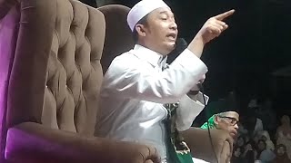 KH JAMALUDIN//NU NGINJEM BANK EMOK BATUR JURIG