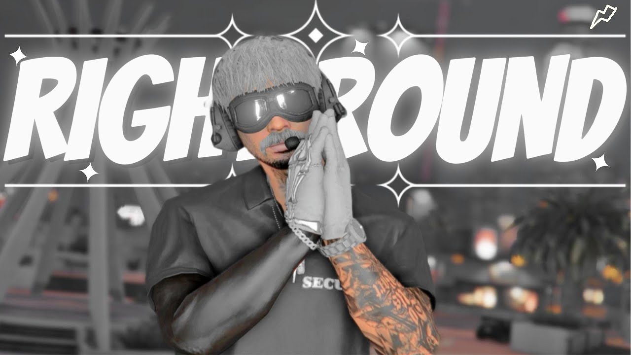 Right Round | FiveM Arena - YouTube