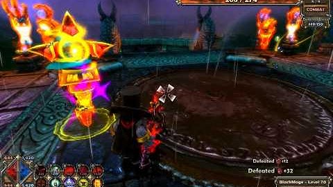 Dungeon Defenders Tutorial & Guide: How to Solo Summit on INSANE