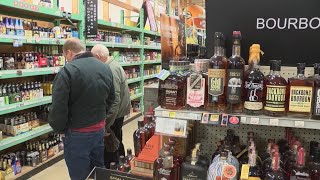 Sunday alcohol sales passes Bossier City Council