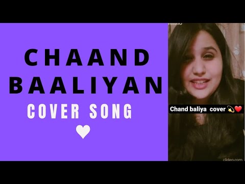 Chaand Baaliyan | Female cover version | Aditya A. | Vanshika Punjabi  | Tseries | #bollywood #song