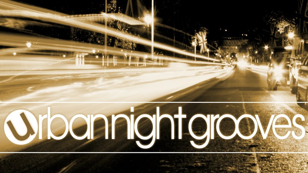 Urban Night Grooves 12 by S.W. *Soulful House & (UK) Garage*