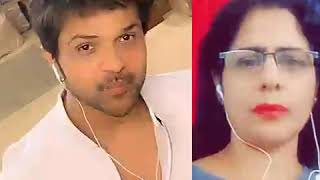 My First Collab Teri Meri Kahani