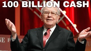 WARREN BUFFETT BUYS BACK $900 MILLION WORTH OF STOCK