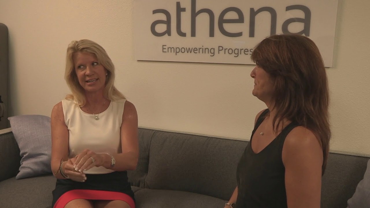 Athena's Blueprint for Success, Sept '18 | Jaye Connolly-LaBelle, Chair & CEO, RippleNami, Inc.