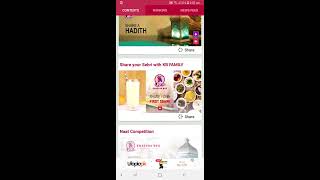 How to use Khazana Box Game Show App screenshot 4