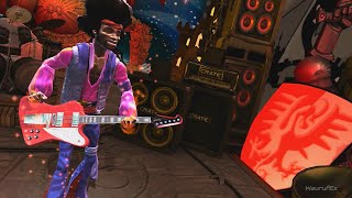 Ruby - Guitar Hero III Legends Of Rock