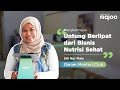 Mentari Club: Terungkap! Raup Cuan Berlipat, Inilah Kisah Mentari Club Bisnis Nutrisi Sehat