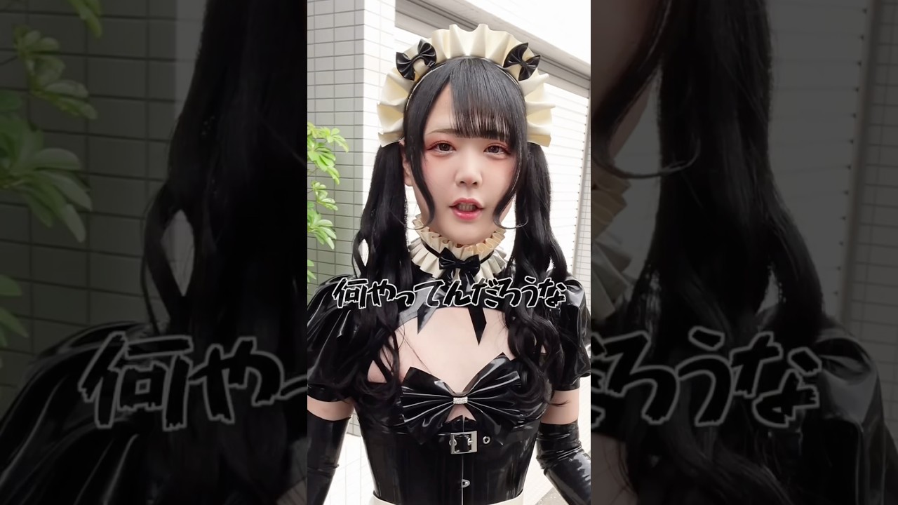 女装男子が思う最先端コーデがガチ過ぎてやばいwww