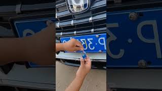 Fast Car Body Scratch Repair. #diy