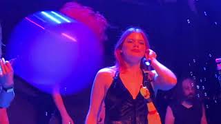 BLACKBRIAR. Live at Gramercy Theater NYC. 6/2/24 Song: Until Eternity.