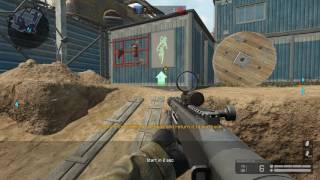 EuroWarface clan Grozny vs WATAHA-PL