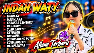 Download lagu Full Album Indah Waty | Mung Aa | Masih Lara | Bagja Diri | Lagu Tarling Terbaru Full Album