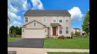 Tour video of listing at 92 Royal Crescent Way, Fredericksburg, VA 22406 - Residential for sale