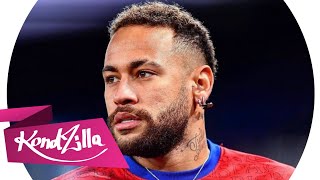 NEYMAR JR || BEAT MINHA GALEGA - Voltɑ prɵ cɵlin quɘ te dɘseja (FUNK REMIX) by Sr. Nescau