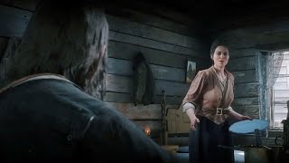 If John Keeps Doing Nothing In Pronghorn Ranch, Abigail And Jack Will React Like This Hidden Lines