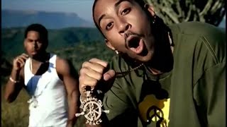 Ludacris - Pimpin All Over The World (Dirty Version)