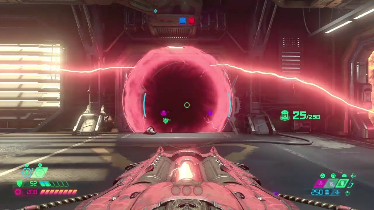 Marauder One Cycle (PS4)