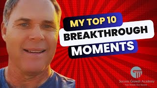 Breakthrough Testimonial Mendelt van Wijk | Being The Cause Workshop #1