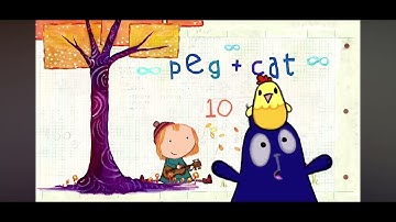 Peg + Cat Theme Song (PAL)