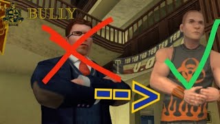 Bully SuperMod Tutorial: Changing Models with Model Selector Profile