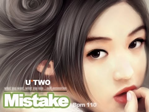[PUMP IT UP (PIU) / StepF2] Mistake - U-Too (LEVEL 11 / soft pad / no bar)
