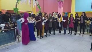 Kilinç Kamera Grup Öz Dilan (Acimadin Sarilara Boyamissin Sacini)