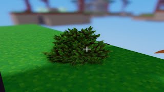 roblox bedwars devs please dont ban me..😭😥💀