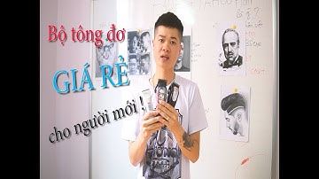 Chia sẻ chọn tông đơ TÀU giá rẻ cho anh em mới vào nghề/TƯỜNG BARBER