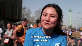 Hoka Semi De Paris 2026 - Best Of