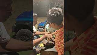 ⚱️Kids Pot Making Activity | Little Hands, Creative Minds @MyWorldMyChannel #shorts #learning