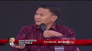 Mardani Ali Sera - ILC Panas Pilkada 2018 - 2019 Kami Ingin Mengganti Pemerintah yang Sekarang