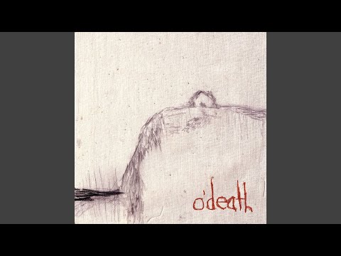 O'Death — Spider Home