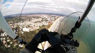 Bournemouth Seaside Flight ✅