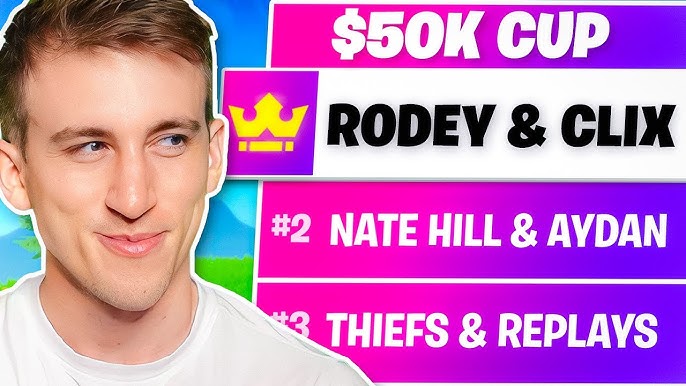 Fortnite Creators on X: Our Fortnite Creator Fireside Chat with @ImmatureGamerX is starting now in our official Discord! Check it out: / X