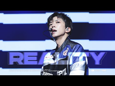 25028 REALITY - YouTube