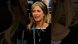 💙 Helen Slater on @InsideOfYouPodcast #insideofyou Profile