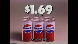 7-Eleven commercial (1987)