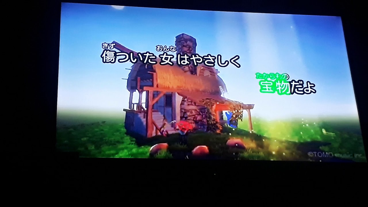 泣かないで 羞恥心 歌ってみた Youtube