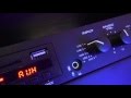 By Request American Audio Media Operator BT 
