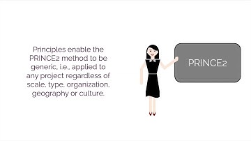 PRINCE2 Chap 2 Principles: Video 1 Introduction