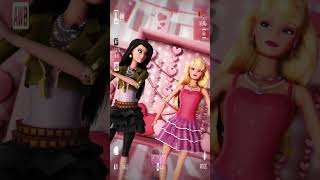 (MMD x BARBIE) Siren Head -Trend- (Raquelle and Barbie)