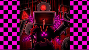 MEALDEALER [Deltarune: The Same Same Puppet] (v3)