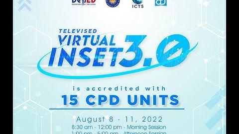 VINSET 3.0-Day 1-Evaluation Form-Feedback Form-Quiz