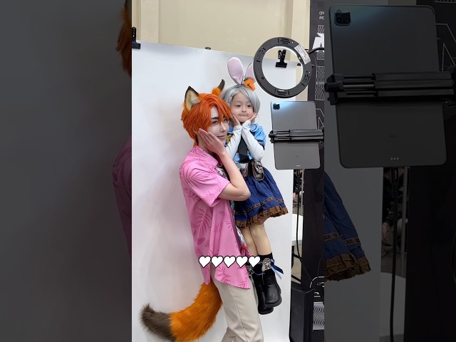 아기 주디 너무 쪼끄매????????