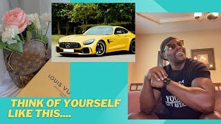 How to Build your Personal brand