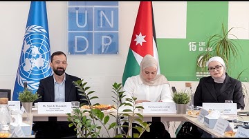 Green Growth and Jobs Accelerator Programme