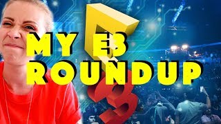 My E3 Top Picks :: Cyberpunk, Fallout 76, The Last of Us 2, Death Stranding...