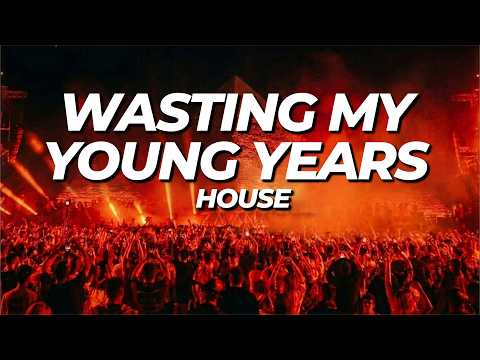 London Grammar, AVAION, Sofiya Nzau - Wasting My Young Years X Wacuka (Arthur Miro & PIAZZA Remix)